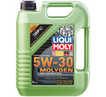 Liqui Moly Molygen 5W-30 5l 